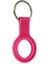 Airtag Silikon Kılıf - Pembe Dpmah 1