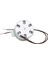 Motor 220V 15R/MIT Dc Motor Şömine Motoru 2