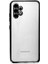 Samsung Galaxy A32 Kılıf Razer Lensli Silikon - Siyah Dpmah 2