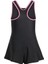 Unisex Çocuk Mayo SWIM DRESS G A JC5269 3
