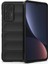 Xiaomi Mi 12 Lite Kılıf Optimum Silikon - Siyah Dpmah 1