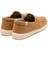 Erkek Sneaker ( Günlük) Ilari Toni Pons Camel 5