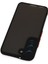 Samsung Galaxy S22 Kılıf Montreal Silikon Kapak - Siyah Dpmah 3