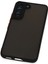 Samsung Galaxy S22 Kılıf Montreal Silikon Kapak - Siyah Dpmah 4