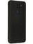 Xiaomi Redmi Note 9 Kılıf Nano Içi Kadife Silikon - Siyah Dpmah 3
