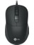 Fırsat Byr MS102 800/1200/1600 Dpi 4 Tuşlu USB Kablolu Optik Mouse Yeni 1