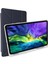 Ipad 10.2 (8.nesil) Kılıf Kalemlikli Mars Tablet Kılıfı - Lacivert Dpmah 1