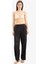 Regular Fit Brode Plaj Pantolonu-Fall in Love E4711AX25SM 2