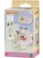 5740 Sylvanian Families Tuvalet Seti (Figürler Dahil Değildir) +3 Yaş 1