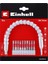 Einhell Vidalama Seti 11 Parça 1