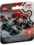 71049 LEGO Formula1 Sürpriz Paket Koleksiyonluk Yarış Arabası 29 Parça +5 Yaş 1