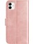Samsung Galaxy M04 4g Tam Korumalı Telefon Pu Deri Cüzdan Standlı Kılıf (Yurt Dışından) 5