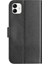 Samsung Galaxy M04 4g Tam Korumalı Telefon Pu Deri Cüzdan Standlı Kılıf (Yurt Dışından) 5