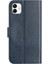 Samsung Galaxy M04 4g Tam Korumalı Telefon Pu Deri Cüzdan Standlı Kılıf (Yurt Dışından) 5