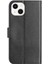 iPhone 14 Tam Korumalı Telefon Pu Deri Cüzdan Standlı Kılıf (Yurt Dışından) 5