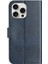 iPhone 14 Pro Max Tam Korumalı Telefon Pu Deri Cüzdan Standlı Kılıf (Yurt Dışından) 5