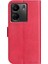 Xiaomi Redmi 13C 4g Tam Korumalı Telefon Pu Deri Cüzdan Standlı Kılıf (Yurt Dışından) 5