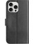 iPhone 14 Pro Max Tam Korumalı Telefon Pu Deri Cüzdan Standlı Kılıf (Yurt Dışından) 5