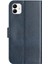 Samsung Galaxy A04 Tam Korumalı Telefon Pu Deri Cüzdan Standlı Kılıf (Yurt Dışından) 1