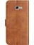 Samsung Galaxy A3 2017 Tam Korumalı Telefon Pu Deri Cüzdan Standlı Kılıf (Yurt Dışından) 5