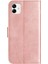 Samsung Galaxy A04 Tam Korumalı Telefon Pu Deri Cüzdan Standlı Kılıf (Yurt Dışından) 5