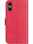 Sony Xperia 10 Vı Tam Korumalı Telefon Pu Deri Cüzdan Standlı Kılıf (Yurt Dışından) 5