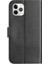 iPhone 11 Pro Max Tam Korumalı Telefon Pu Deri Cüzdan Standlı Kılıf (Yurt Dışından) 5