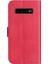 Samsung Galaxy S10 Plus Tam Korumalı Telefon Pu Deri Cüzdan Standlı Kılıf (Yurt Dışından) 5