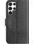 Samsung Galaxy S24 Ultra Tam Korumalı Telefon Pu Deri Cüzdan Standlı Kılıf (Yurt Dışından) 5