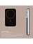 By Deji Magsafe Powerbank 5000 Mah 20w Hızlı Taşınabilir Şarj Cihazı Batarya iPhone 11 12 13 14 15 16 Pro Max Mini - Siyah 4