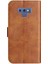 Samsung Galaxy Note 9 Tam Korumalı Telefon Pu Deri Cüzdan Standlı Kılıf (Yurt Dışından) 5