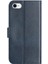 iPhone Se 2020/2022 Tam Korumalı Telefon Pu Deri Cüzdan Standlı Kılıf (Yurt Dışından) 5