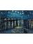 12000064 Van Gogh The Starry Night 1000 Parça Ravensburger Puzzle 2