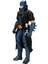69259 Dc Comics Batman Aksiyon Figürü S7 V2 30 cm -Spinmaster 4