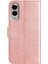 Samsung Galaxy S25 Edge Tam Korumalı Telefon Pu Deri Cüzdan Standlı Kılıf (Yurt Dışından) 5