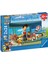 90853 Paw Patrol 2X24 Parça Ravensburger Puzzle 3