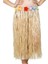 Hawaii Tarzı Hula Eteği – 60 cm Hasır Natural Etek 2