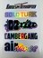 Hologram Araç Sticker'ı Arka Cam Sticker Araba 1
