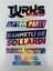 Hologram Araç Sticker'ı Arka Cam Sticker Araba 1