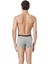 Erkek 2'Li Stretch Boxer 2