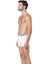 Erkek Stretch Boxer Tekli 3