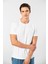 Erkek T-Shirt (Slim Fit) 3