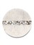 Romano Mermer Servislik 14X14X1.76 cm Beyaz 1