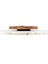 Romano Mermer Servislik 14X14X1.76 cm Beyaz 4