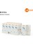 EH104 Kablolu 3.5mm Jacklı Kulak İçi Mikrofonlu Kulaklık Mavi 7