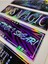 Araç Cam Hologram Baskılı Sticker ( Etiket ) 2