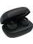 EW301 Kablosuz Bluetooth 5.0 TWS Mikrofonlu Kulak İçi Kulaklık Siyah 1