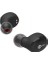 EW301 Kablosuz Bluetooth 5.0 TWS Mikrofonlu Kulak İçi Kulaklık Siyah 2