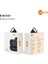 EW301 Kablosuz Bluetooth 5.0 TWS Mikrofonlu Kulak İçi Kulaklık Siyah 5