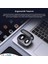 EW301 Kablosuz Bluetooth 5.0 TWS Mikrofonlu Kulak İçi Kulaklık Siyah 7